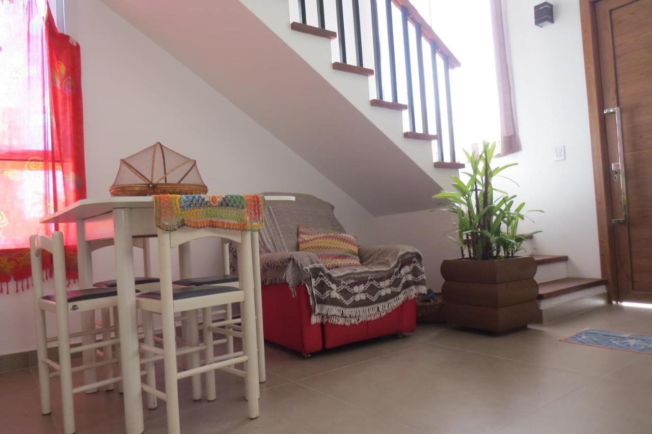 Casa Nova Confortavel E Aconchegante Гаропаба Екстер'єр фото