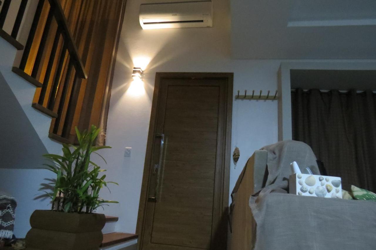 Casa Nova Confortavel E Aconchegante Гаропаба Екстер'єр фото