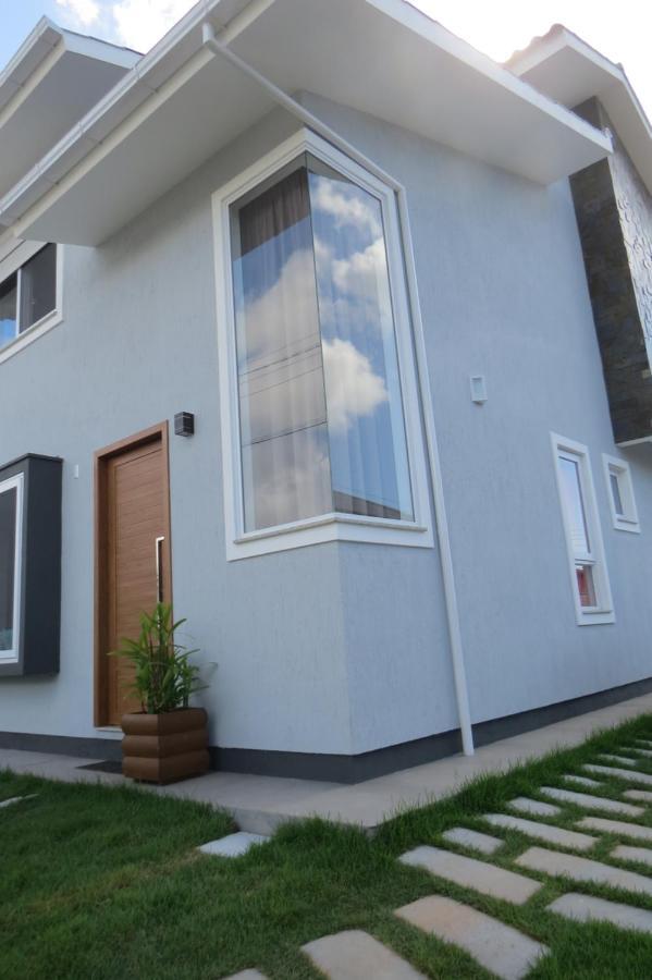 Casa Nova Confortavel E Aconchegante Гаропаба Екстер'єр фото