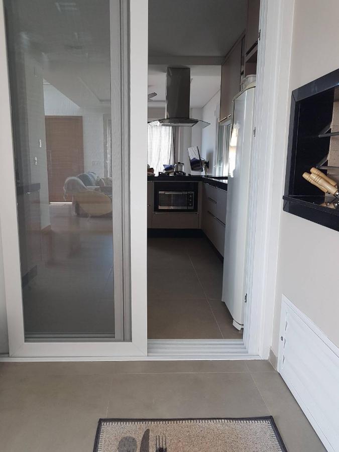 Casa Nova Confortavel E Aconchegante Гаропаба Екстер'єр фото