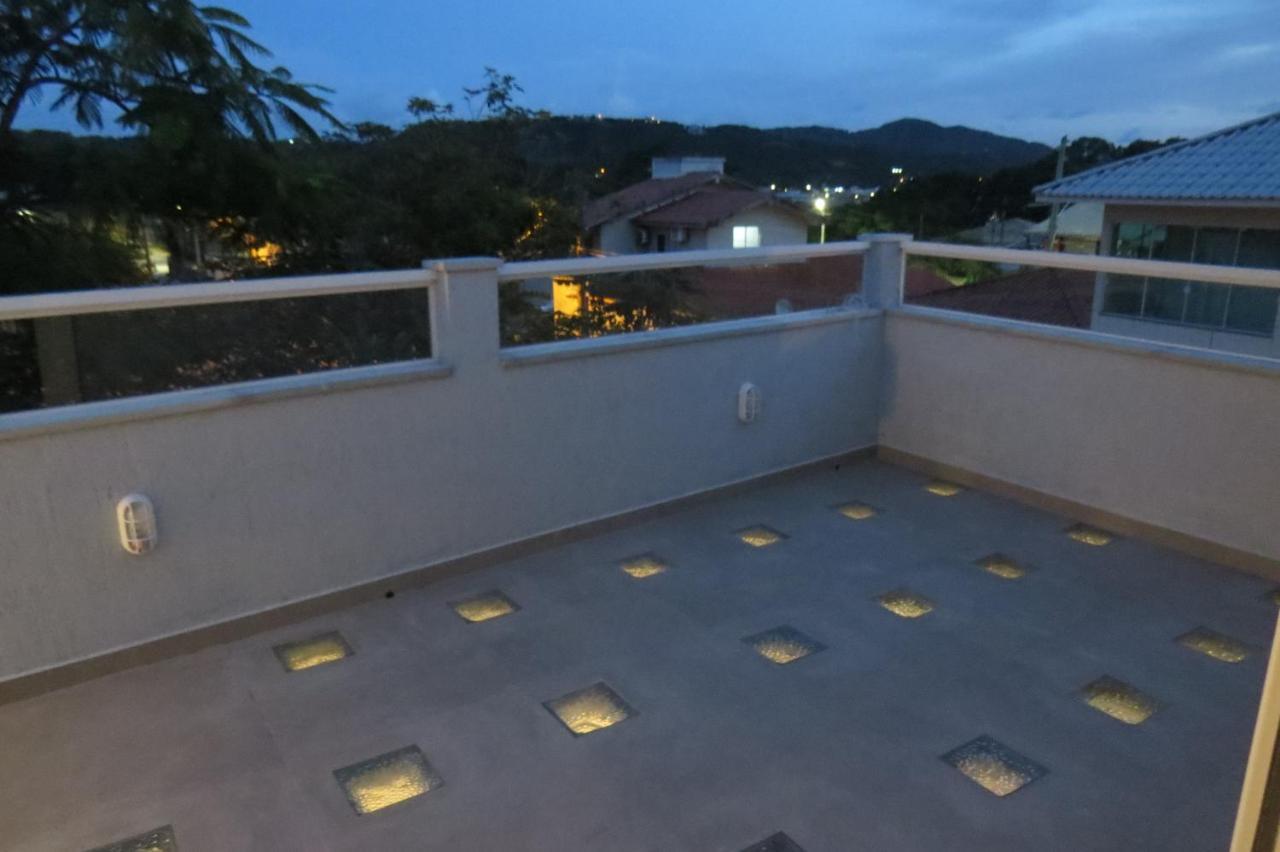 Casa Nova Confortavel E Aconchegante Гаропаба Екстер'єр фото